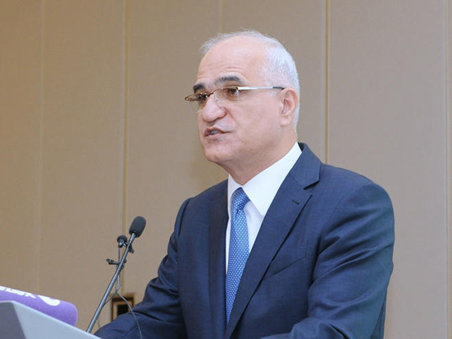 Minister: economic reforms - basis for development of entrepreneurship in Azerbaijan