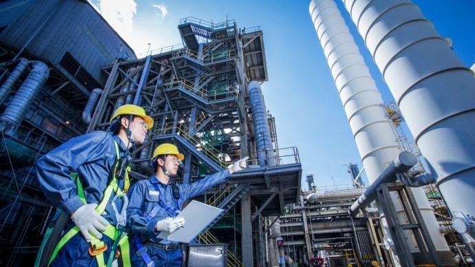 North Huajin Chemical Industries to invest in carbide plant construction in Kazakhstan