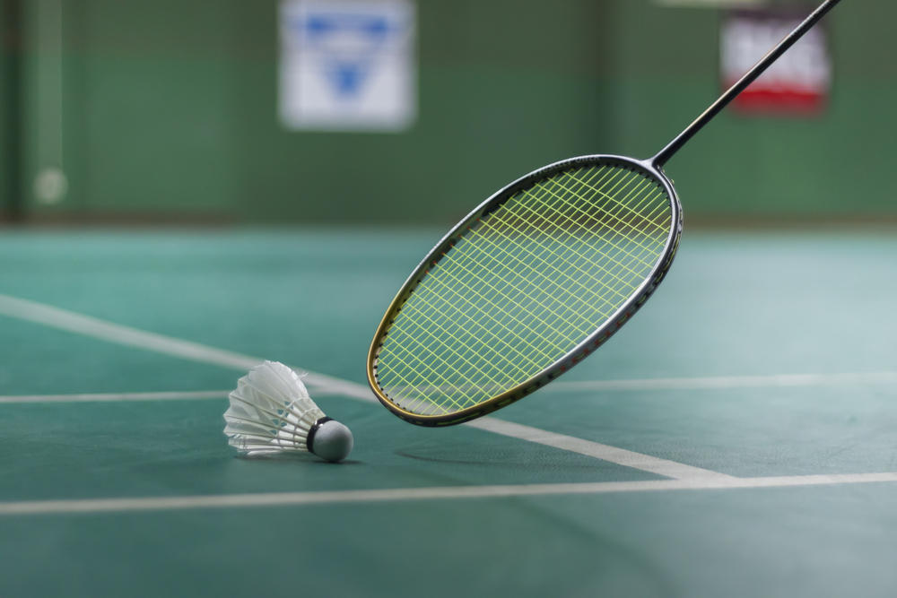 'Azerbaijan International 2019' badminton tournament starts in Baku today