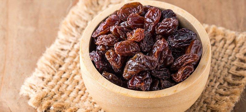 Iran’s Malekan County exports 5,000T of raisins