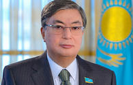 Kazakhstan’s president instructs to prevent further inflation as indicators reach record high
