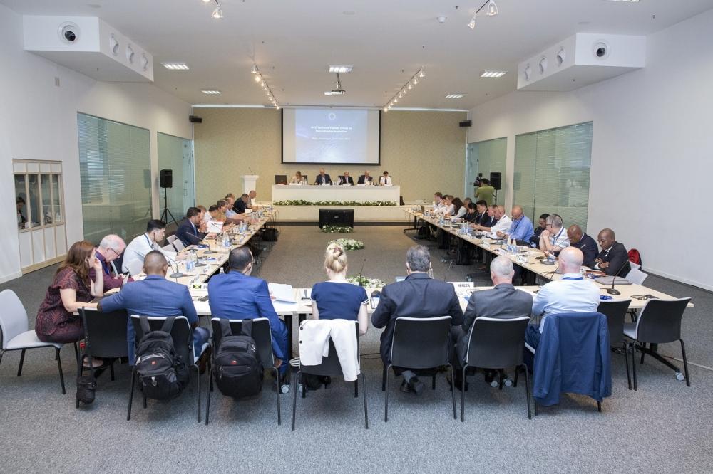 World Customs Organization holds workshop in Baku