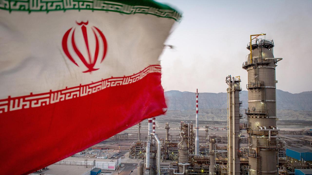 Japan remains Iran’s important oil client