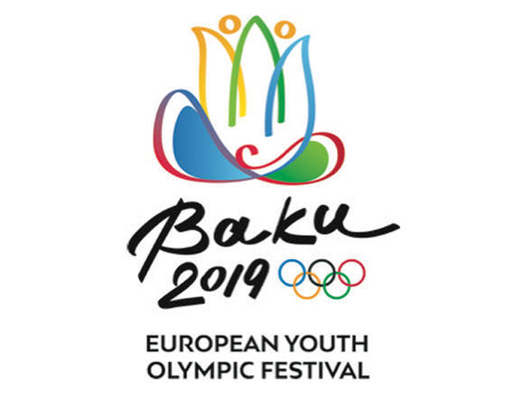 Tickets for 'Baku 2019' Summer European Youth Olympic Festival on sale