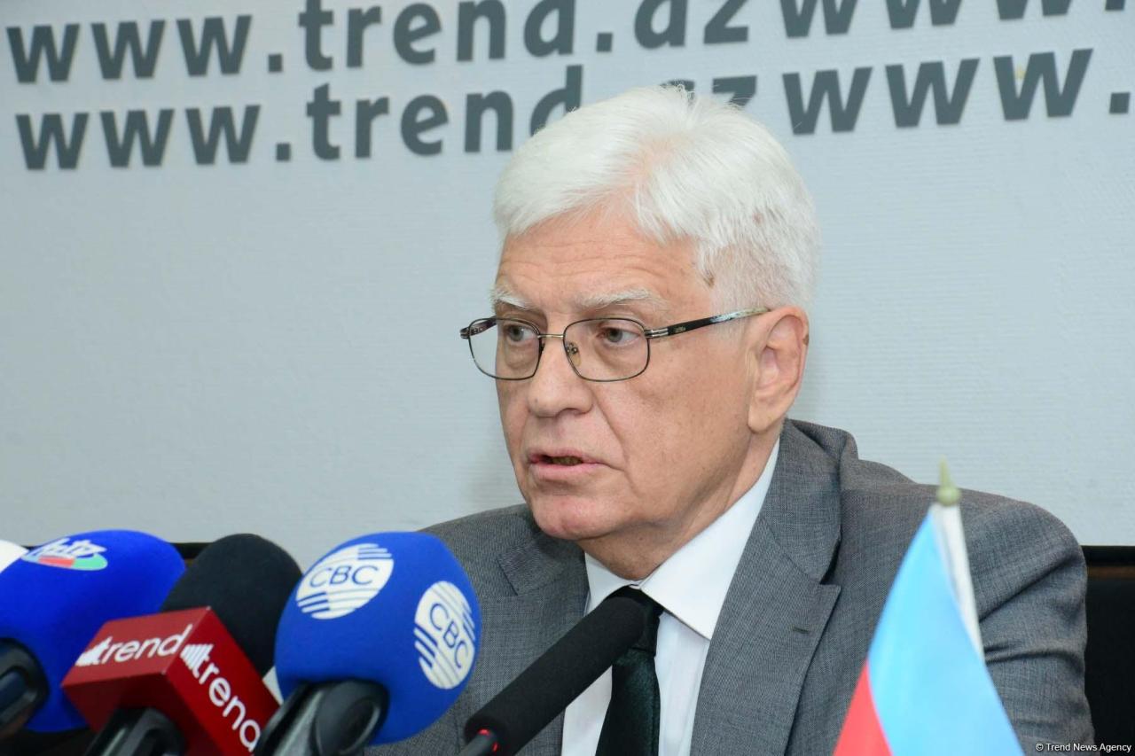 Russian Ambassador: Russia supports continuation of Karabakh talks