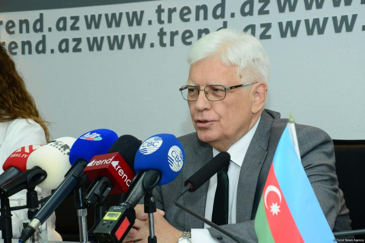 Russian ambassador: Azerbaijan-Russia trade exceeds $500 million