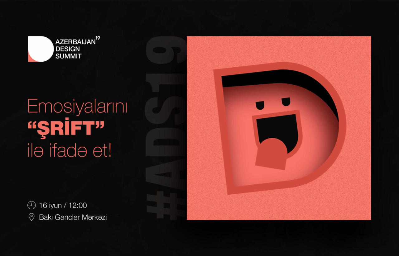 Azerbaijan Design Summit to be held in capital [VIDEO]