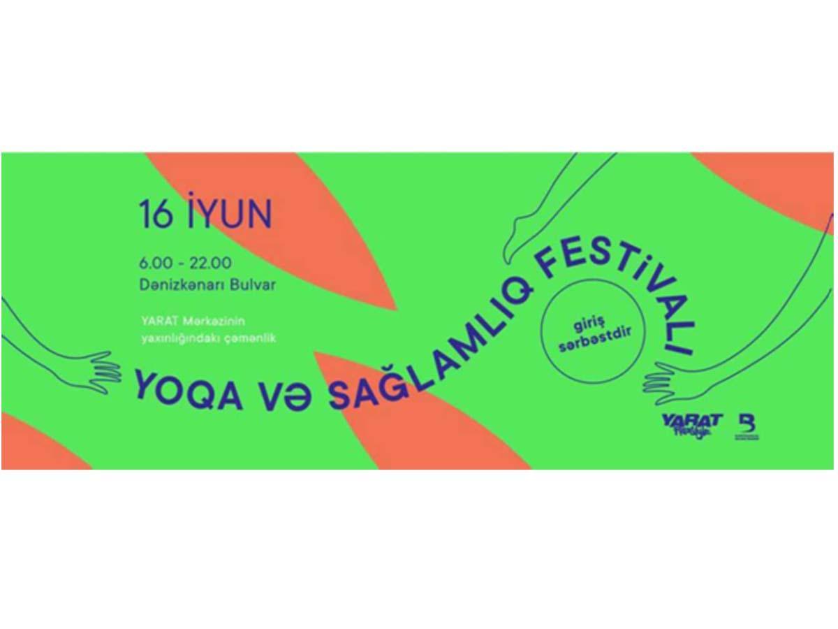 Yoga & Health Festival due in capital