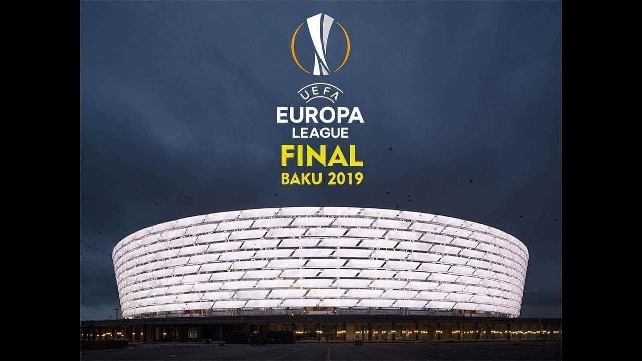 league europe 2019 final