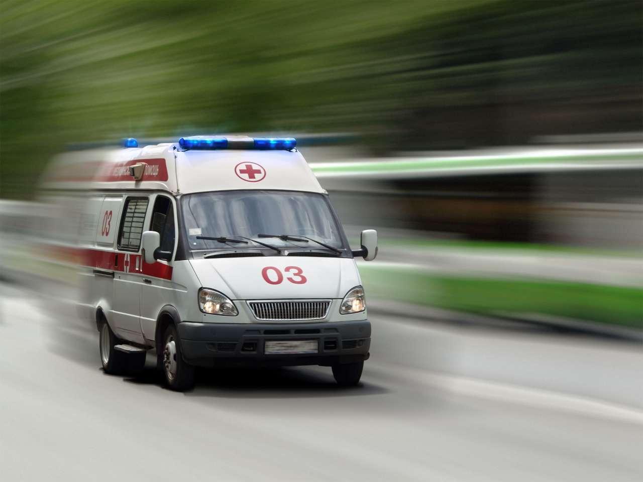 Car accident leaves 8 people dead in Russia’s Voronezh region