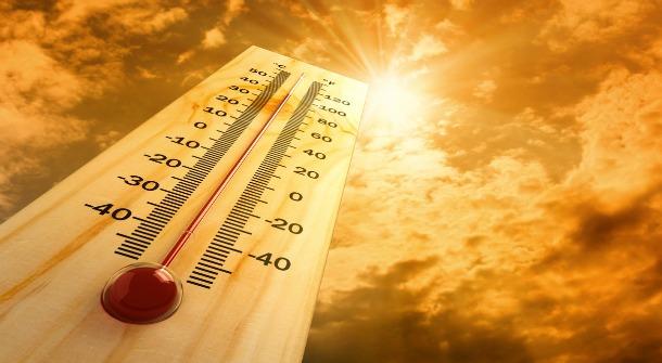 Heatwave kills 29 people in northeastern Indian state of Bihar