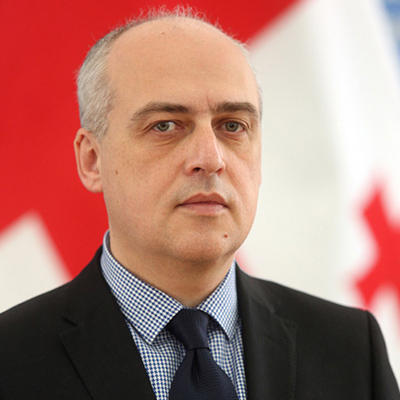 Georgian FM: Azerbaijan is Georgia's major strategic partner