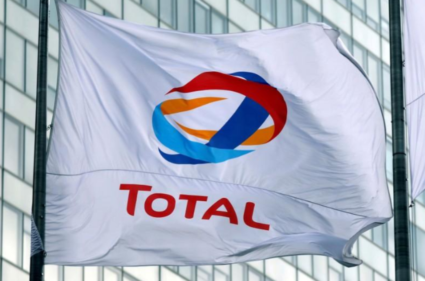 Oil group Total hopes new supercomputer will help it find oil faster and more cheaply