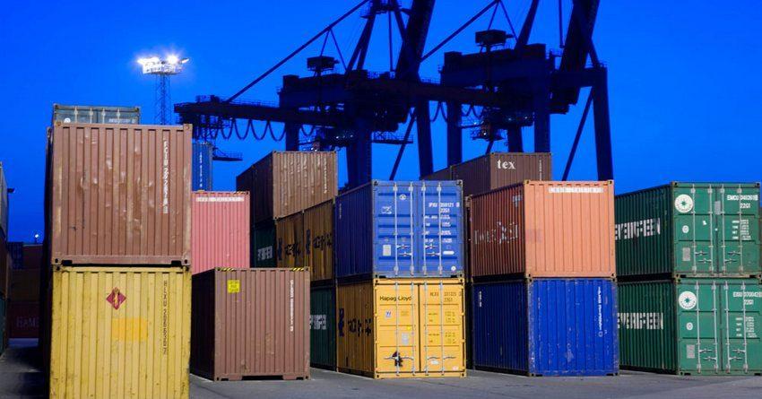 Uzbekistan's foreign trade volumes disclosed