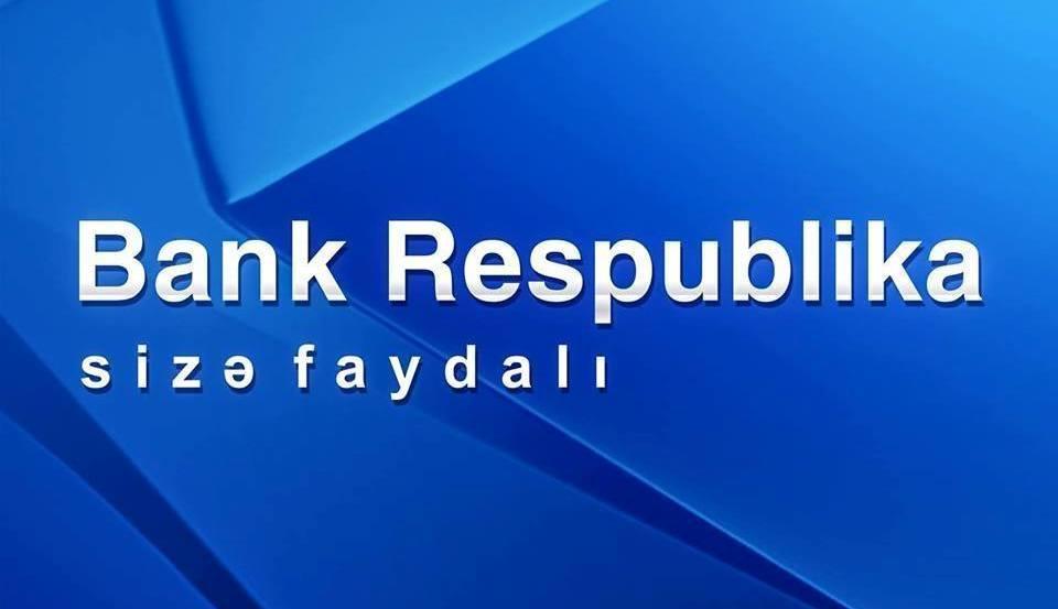 Azerbaijan’s Bank Respublika raises loan worth $8M