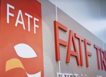 FATF extends period for Iran to ratify its conventions
