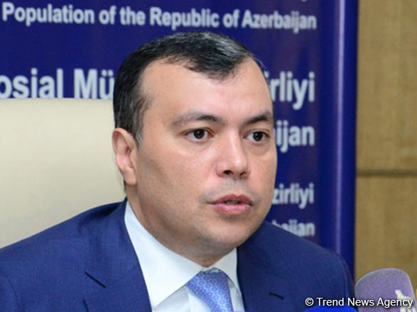 Minister: Salaries, pension growth in Azerbaijan won’t affect inflation