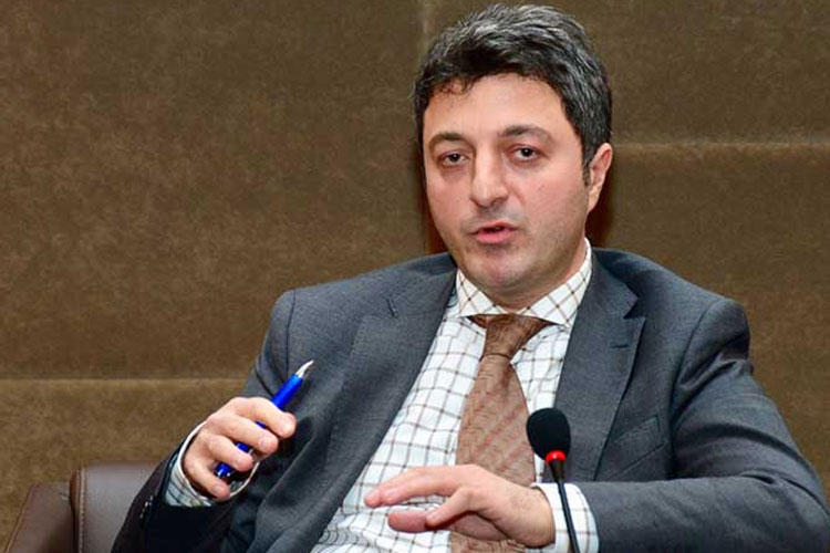 Members of Armenian community of Nagorno-Karabakh appealed to Tural Ganjaliyev
