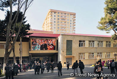 Salaries of teachers and other school workers to increase in Azerbaijan