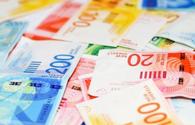 Euro reaches three-month high as dollar sags on Fed easing prospects