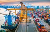 Cargo traffic via seaports disclosed