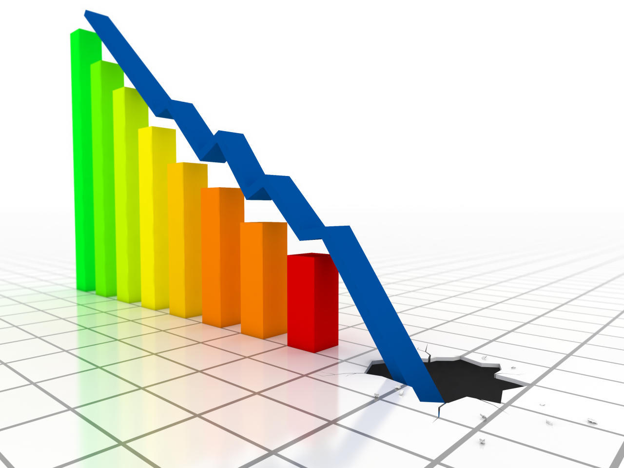 Armenia's foreign economic indicators decline