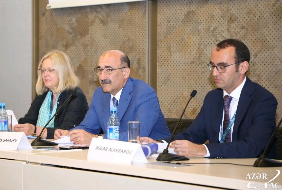 World Heritage Site Managers Forum underway in Baku [PHOTO]