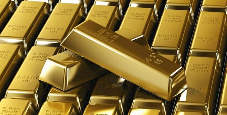 Gold production in Tajikistan increases significantly