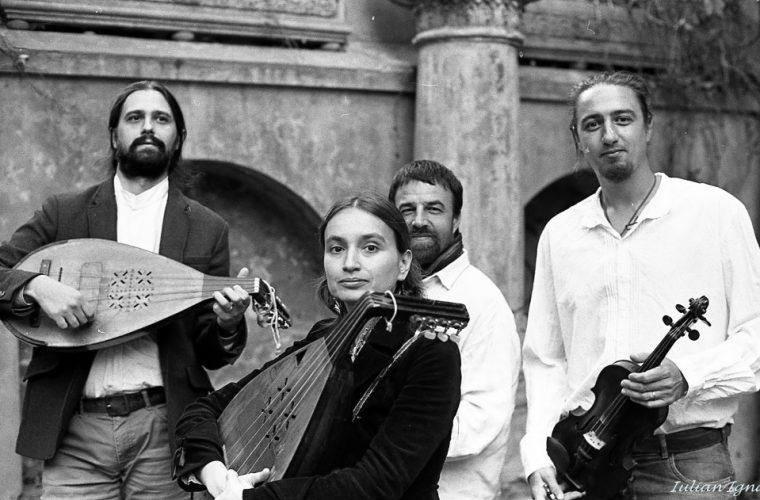 Romanian music band to perform in Baku