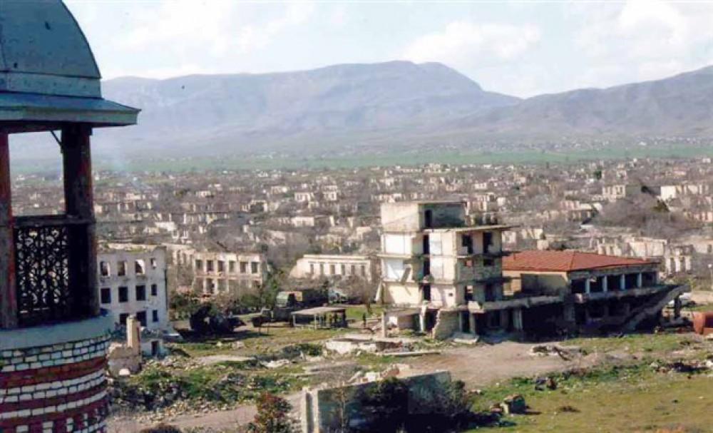 Armenian lobby puts Washington in awkward position before Baku