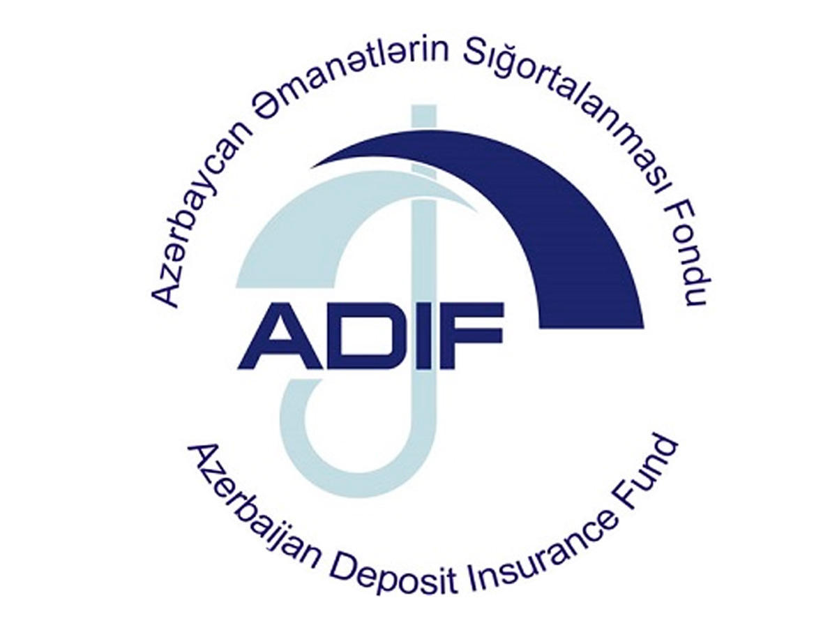 ADIF warns of changes to maximum rate on insured deposits in Azerbaijan