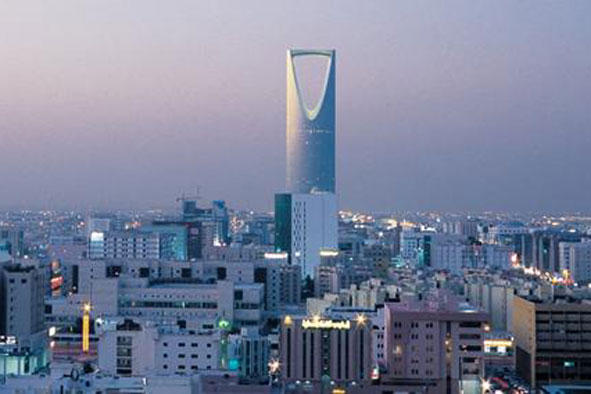 Saudi Arabia's economy grows 1.66% in first quarter