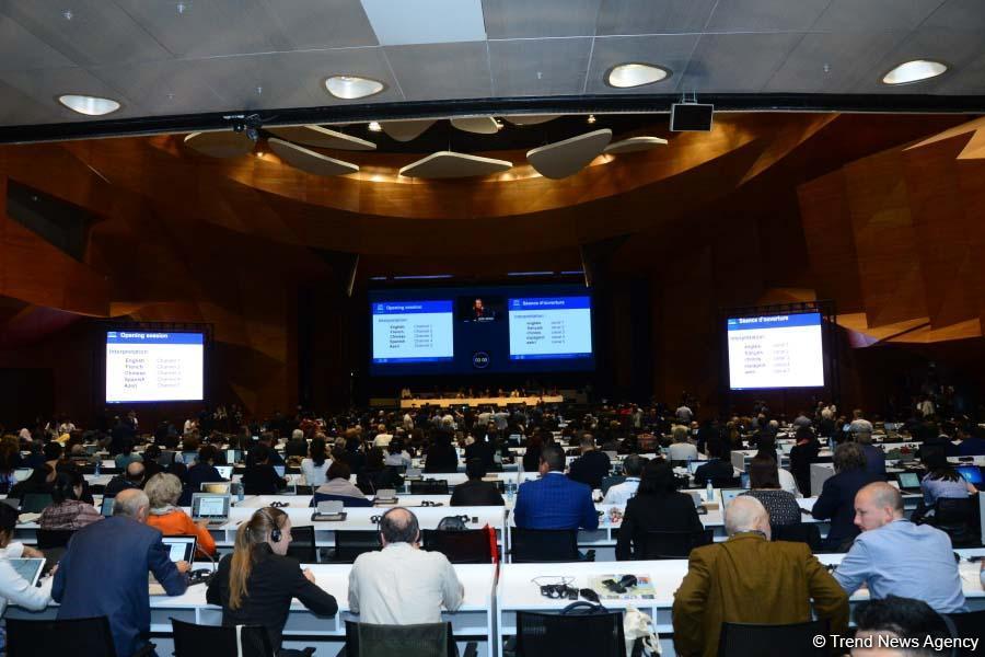 Baku Declaration of 43rd session of UNESCO World Heritage Committee adopted [UPDATE]