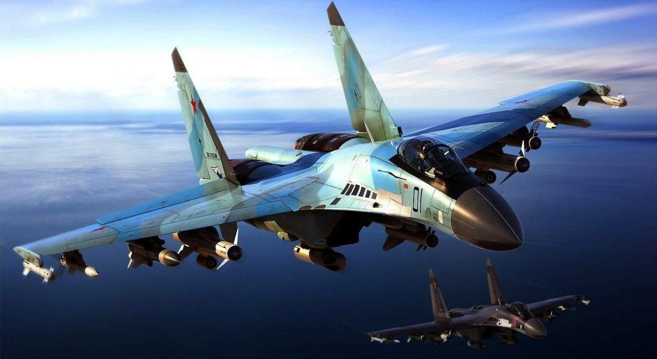 Yerevan in panic: Moscow desires to supply modern aircraft to Baku