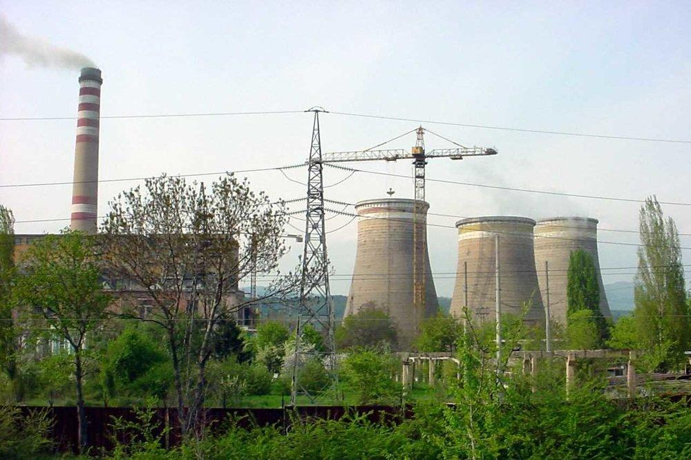 Iran’s power generation capacity to increase