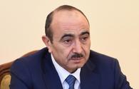 Azerbaijani top official: We must unite media and diaspora