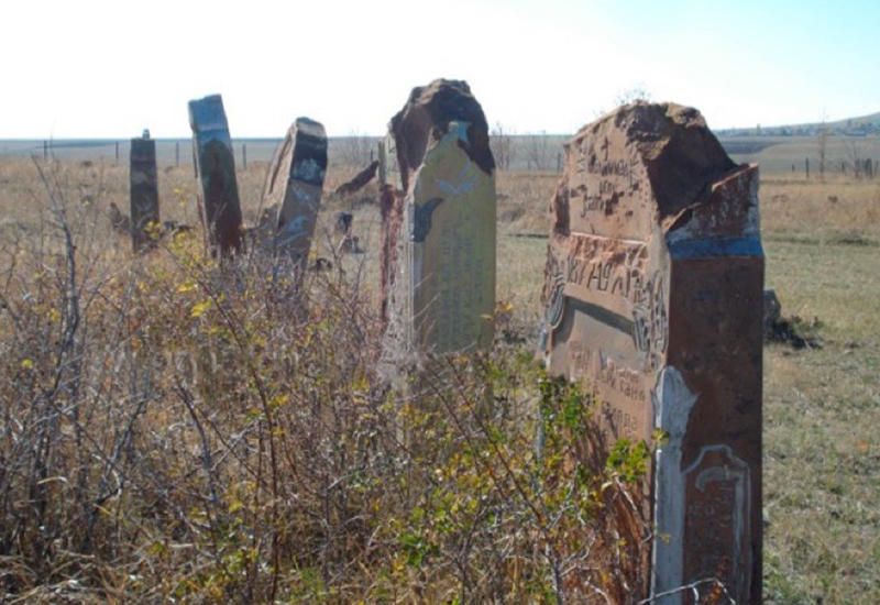Armenia scared of UNESCO representatives' visit to Karabakh