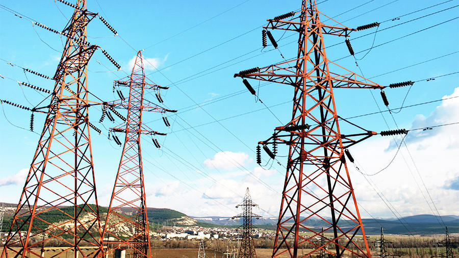 Uzbekistan, Afghanistan to sign new contract for electricity supply
