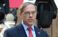 Azerbaijan played important role in ensuring peace and security in Afghanistan – US ambassador