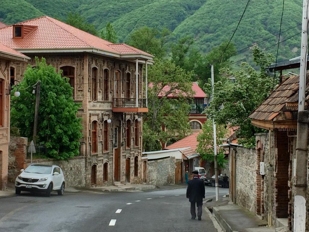 CNN: Azerbaijan's Silk Road city now a UNESCO World Heritage site