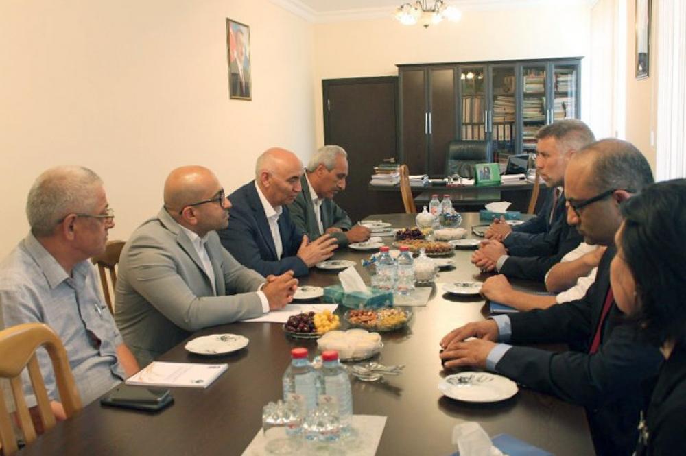 WB to further support national agriculture