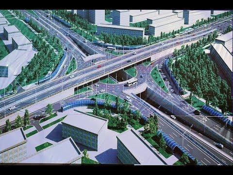 India to build high-cost highway in Tajikistan