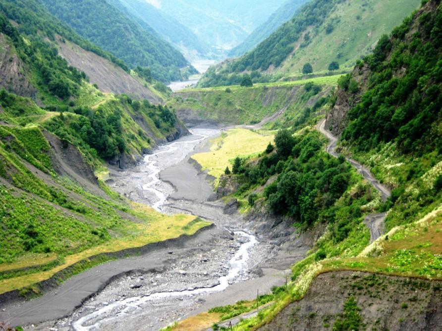 Rural tourism in northwestern region to be developed