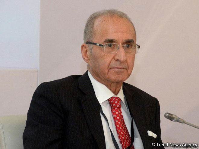 Former Turkish FM: Azerbaijan central player in region & beyond