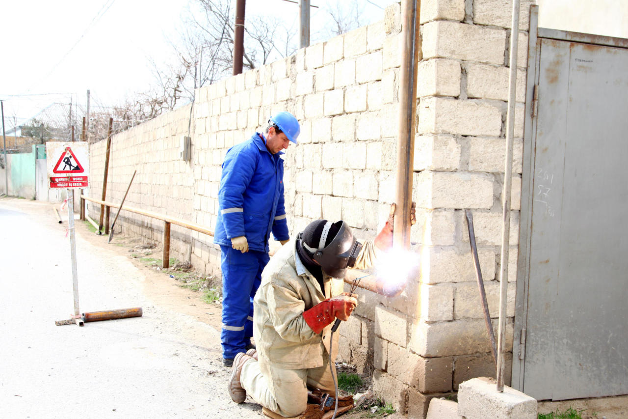 Azerbaijan Energy Regulatory Agency reveals number of implemented projects [PHOTO]