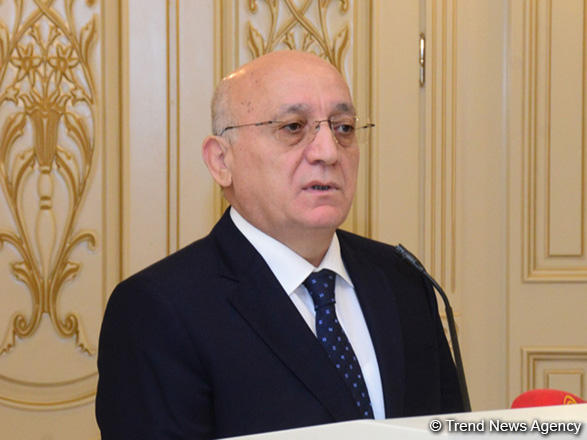 Mubariz Gurbanli: Armenians hate not only Jews, but other peoples as well