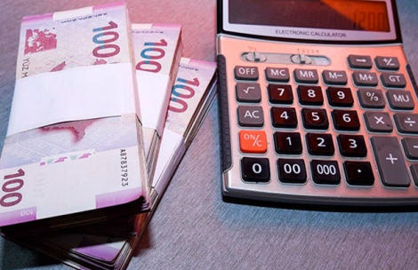 Number of appeals to Azerbaijan Credit Bureau up