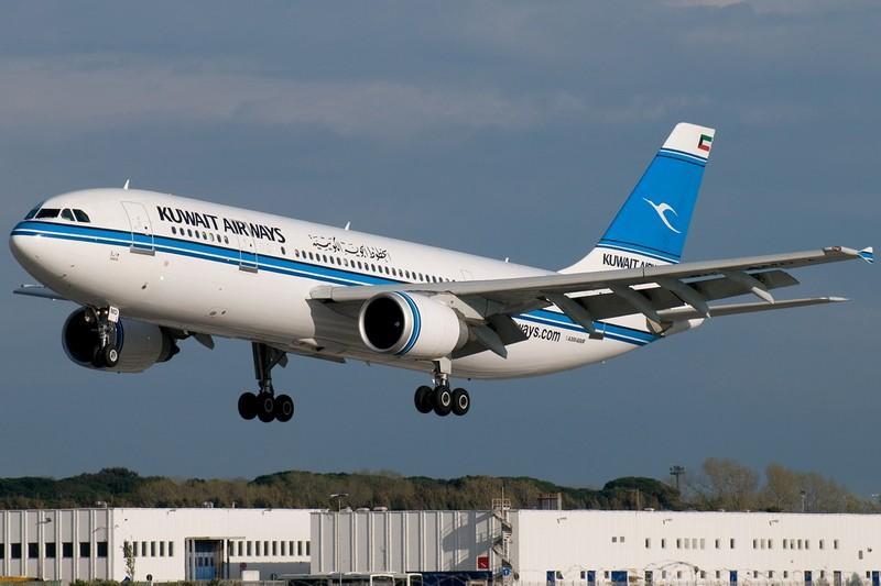 Kuwait Airlines to start regular flights between Baku & Kuwait City