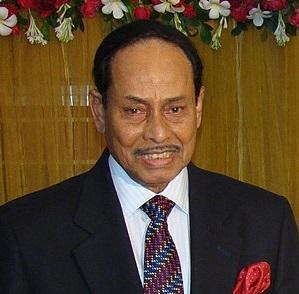 Bangladesh's Ershad, opposition leader and former army ruler, dies at 90