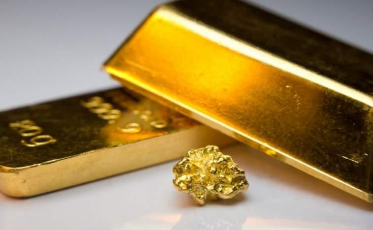 British mining company increases gold production